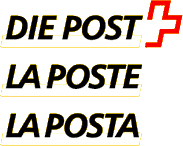 La Posta Svizzera